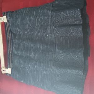 Girl's Skirt
